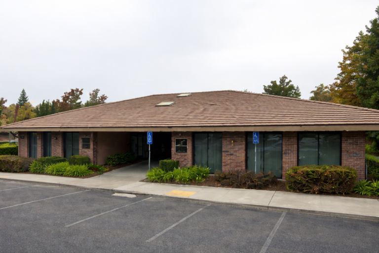 Optimal U - Drs. Andrea and Glenn Tse 2428 Professional Dr #400, Roseville, CA 95661, USA