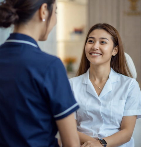 Concierge Medicine Membership Program